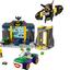 76272 The Batcave with Batman, Batgirl and The Joker
