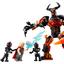 76289 Thor vs. Surtur Construction Figure