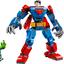 76302 Superman Mech vs. Lex Luthor