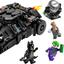 76303 Batman Tumbler vs. Two-Face & The Joker