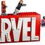 76313 MARVEL Logo