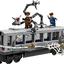 76321 Spider-Man vs. Doc Ock Subway Train Scene