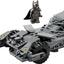 76331 Batman vs. Superman: Batmobil