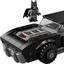 76332 The Batman: Batmobil