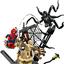 76334 Großer Showdown: Spider-Man vs. Sandman