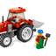 7634 Tractor