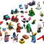 76340 Super Heroes Marvel Adventskalender 2026