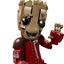 76341 Groot im Ravager-Outfit