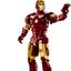 76344 Iron Man Mark 3 Sammleredition