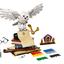 76391 Hogwarts Icons Collectors' Edition