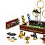 76416 Quidditch Trunk