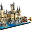 76419 Hogwarts Castle and Grounds