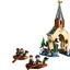 76426 Hogwarts Castle Boathouse