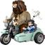 76443 Hagrid & Harry's Motorcycle Ride