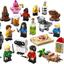 76456 Spielzeug-Adventskalender LEGO Harry Potter - Adventskalender 2025
