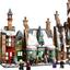 76457 Dorf Hogsmeade™ - Sammleredition
