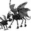 76458 Thestral Family