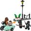76459 Hagrids und Harrys Flucht aus dem Ligusterweg