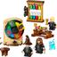 76460 Schloss Hogwarts™: Auswahlzeremonie mit dem Sprechenden Hut