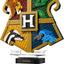 76462 Hogwarts™ Hauswappen