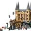 76473 Schloss Hogwarts™: Ostflügel