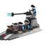 7668 Rebel Scout Speeder