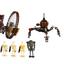 7670-2 Hailfire Droid & Spider Droid Clone Wars White Box