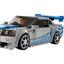 76917 2 Fast 2 Furious Nissan Skyline GT-R (R34)