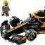 76919 2023 McLaren Formula 1 Car