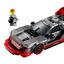 76921 Audi S1 e-tron quattro Race Car