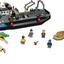 76942 Baryonyx Dinosaur Boat Escape