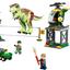 76944 T. rex Dinosaur Breakout