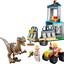 76957 Velociraptor Escape
