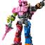 77078 Mecha Team Leader