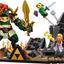 77093 Ocarina of Time – The Final Battle
