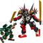 77120 Shadow's Mech vs. G.U.N. Trooper