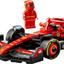 77242 Ferrari SF-24 F1 Race Car
