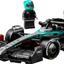 77244 Mercedes-AMG F1 W15 Race Car