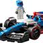 77246 Visa Cash App RB VCARB 01 F1 Race Car