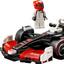 77250 MoneyGram Haas F1 Team VF-24 Race Car
