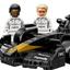 77252 APXGP Team Race Car aus F1 Der Film