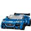 77264 Jaguar Project 7 & Land Rover Defender