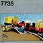 7735 Freight Train