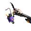 7779 The Batman Dragster: Catwoman Pursuit