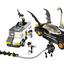 7781 The Batmobile: Two-Face's Escape