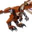 77940 Mighty Dinosaurs - Brown Version
