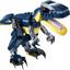 77941 Mighty Dinosaurs - Blue Version