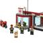 77943 Fire Station Starter Set