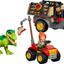 77978 Transporter für den Jungen T.Rex