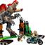 77982 Flucht des Spinosaurus